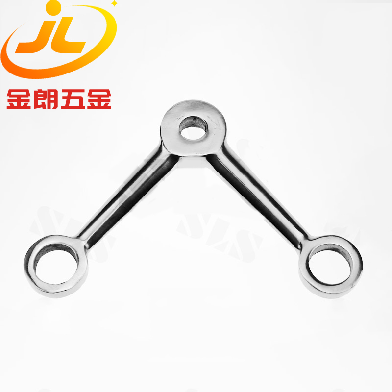 150型90度双驳接爪-150A2